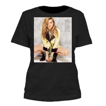 Sienna Miller Women's Cut T-Shirt