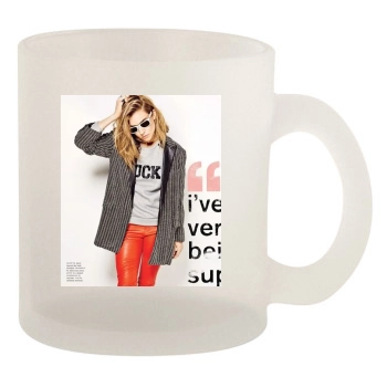 Sienna Miller 10oz Frosted Mug