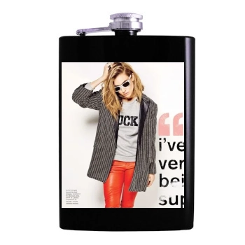 Sienna Miller Hip Flask