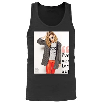 Sienna Miller Men's Tank Top