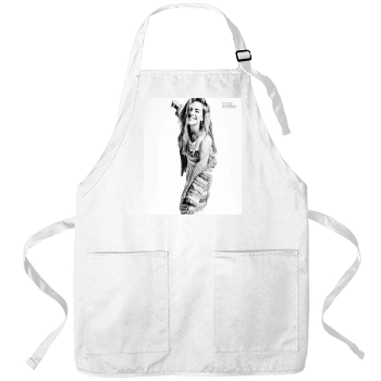 Sienna Miller Apron