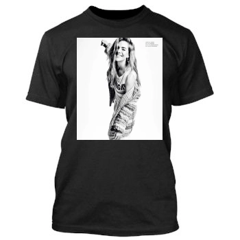 Sienna Miller Men's TShirt