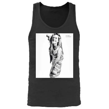 Sienna Miller Men's Tank Top