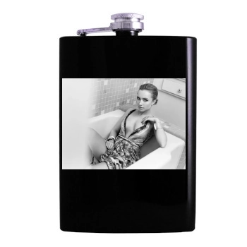 Hayden Panettiere Hip Flask