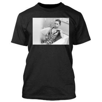 Hayden Panettiere Men's TShirt