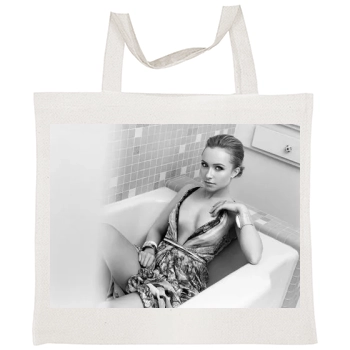 Hayden Panettiere Tote