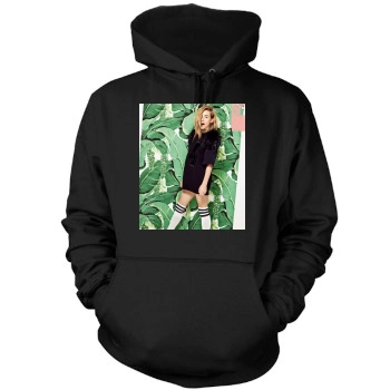 Sienna Miller Mens Pullover Hoodie Sweatshirt