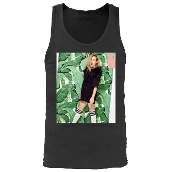 Sienna Miller Men's Tank Top