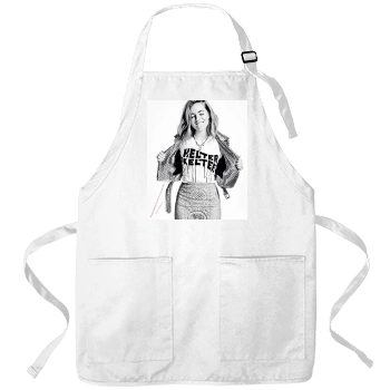 Sienna Miller Apron