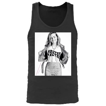 Sienna Miller Men's Tank Top