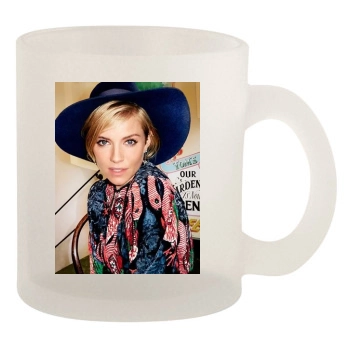 Sienna Miller 10oz Frosted Mug