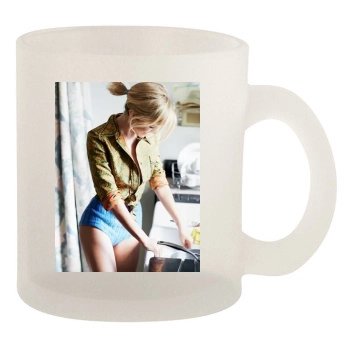 Sienna Miller 10oz Frosted Mug