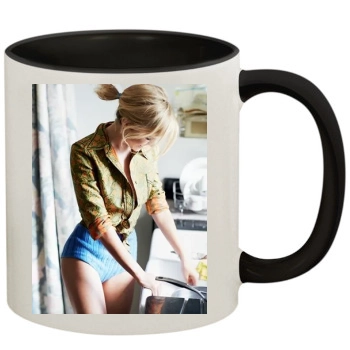 Sienna Miller 11oz Colored Inner & Handle Mug