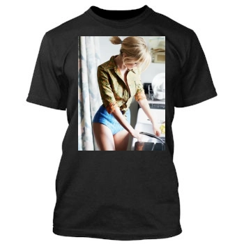 Sienna Miller Men's TShirt