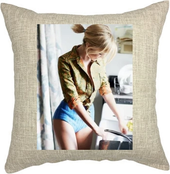 Sienna Miller Pillow