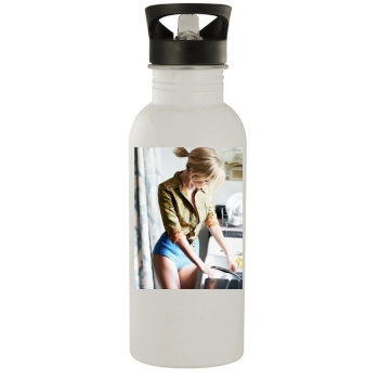 Sienna Miller Stainless Steel Water Bottle