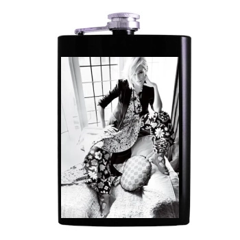 Sienna Miller Hip Flask