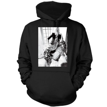 Sienna Miller Mens Pullover Hoodie Sweatshirt