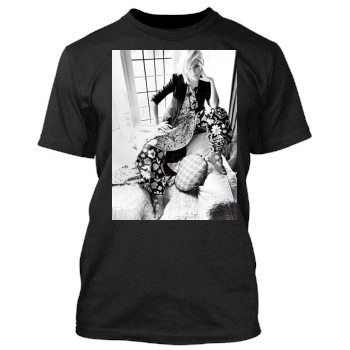 Sienna Miller Men's TShirt