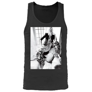 Sienna Miller Men's Tank Top