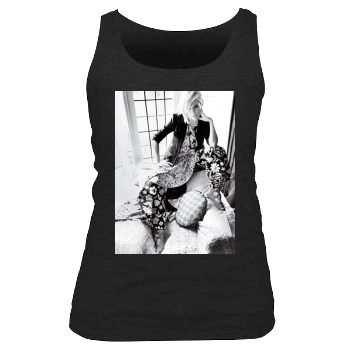 Sienna Miller Women's Tank Top