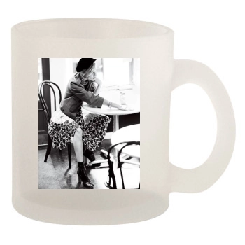 Sienna Miller 10oz Frosted Mug