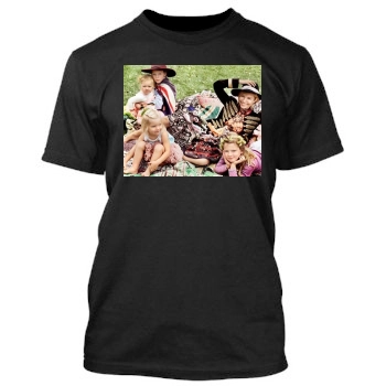 Sienna Miller Men's TShirt