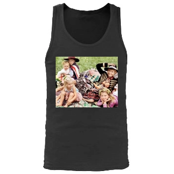 Sienna Miller Men's Tank Top