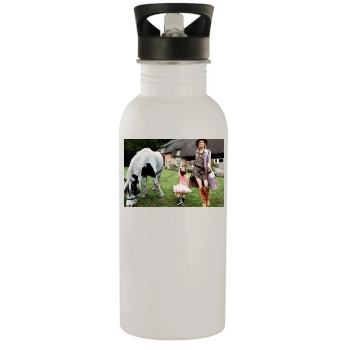 Sienna Miller Stainless Steel Water Bottle