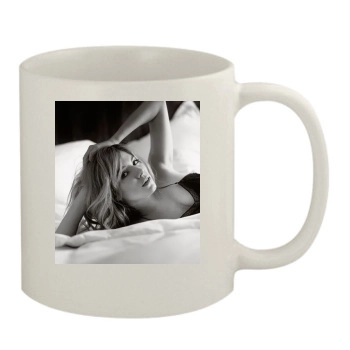 Sienna Miller 11oz White Mug