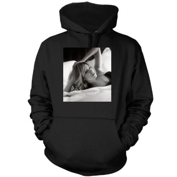 Sienna Miller Mens Pullover Hoodie Sweatshirt