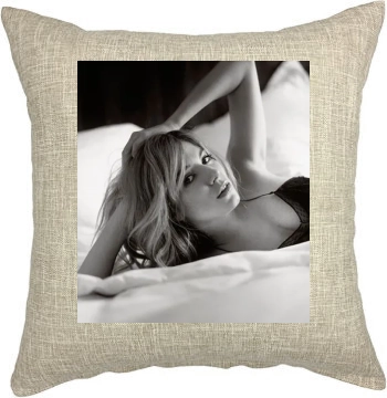 Sienna Miller Pillow