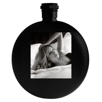 Sienna Miller Round Flask