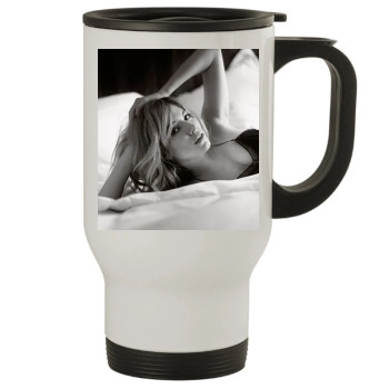 Sienna Miller Stainless Steel Travel Mug