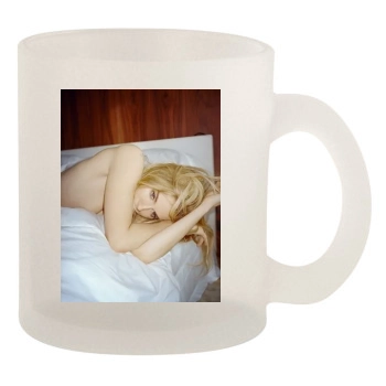 Sienna Miller 10oz Frosted Mug