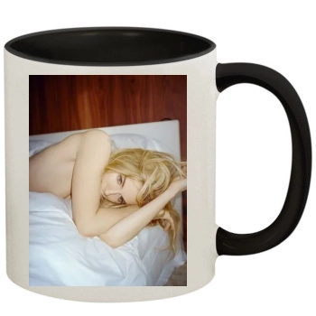 Sienna Miller 11oz Colored Inner & Handle Mug