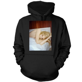 Sienna Miller Mens Pullover Hoodie Sweatshirt