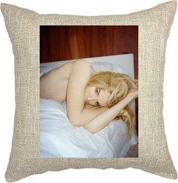 Sienna Miller Pillow