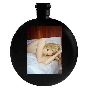 Sienna Miller Round Flask