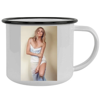 Sienna Miller Camping Mug