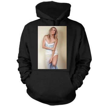 Sienna Miller Mens Pullover Hoodie Sweatshirt