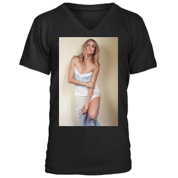 Sienna Miller Men's V-Neck T-Shirt