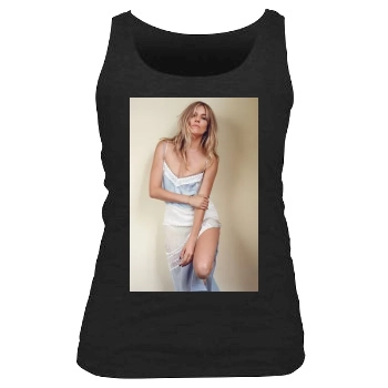 Sienna Miller Women's Tank Top