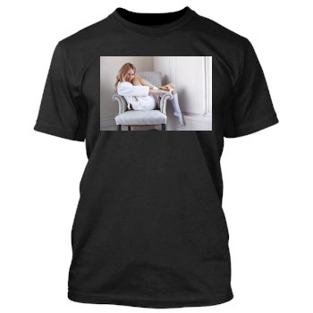 Sienna Miller Men's TShirt