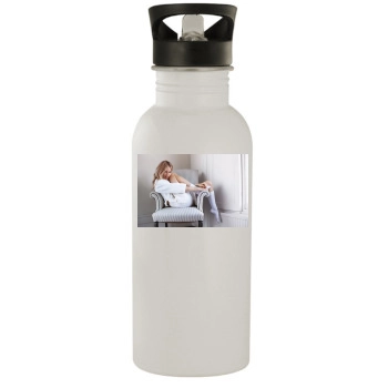 Sienna Miller Stainless Steel Water Bottle