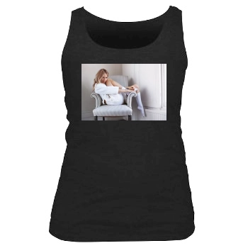 Sienna Miller Women's Tank Top