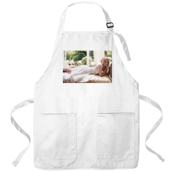 Sienna Miller Apron