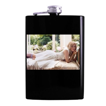 Sienna Miller Hip Flask