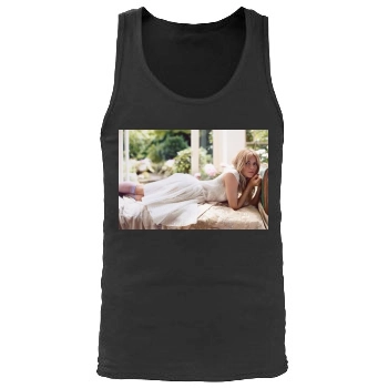 Sienna Miller Men's Tank Top