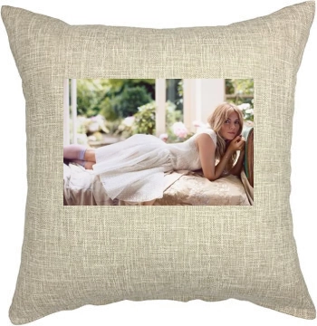 Sienna Miller Pillow